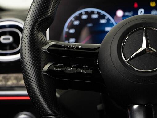 Mercedes-Benz C-Класс