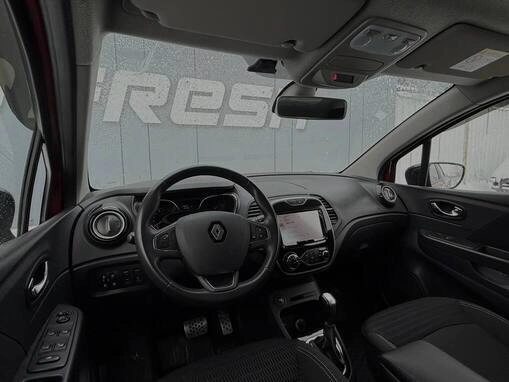 Renault Kaptur