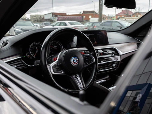 BMW 5 серии