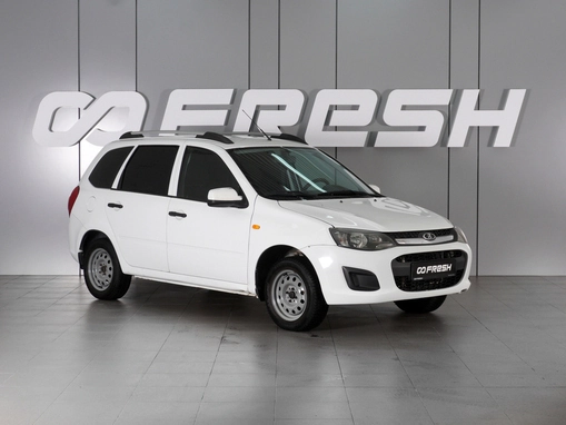 LADA (ВАЗ) Kalina