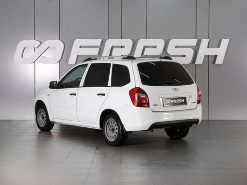 LADA (ВАЗ) Kalina