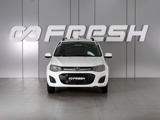 LADA (ВАЗ) Kalina