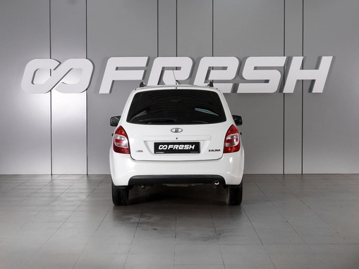 LADA (ВАЗ) Kalina