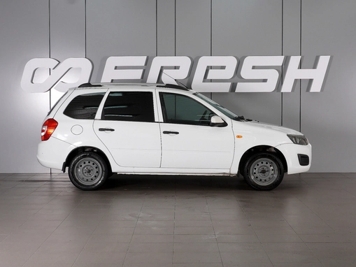 LADA (ВАЗ) Kalina