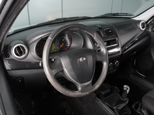 LADA (ВАЗ) Kalina