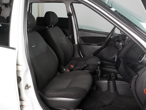 LADA (ВАЗ) Kalina