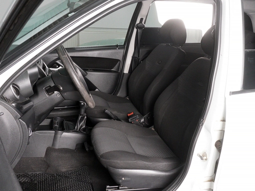 LADA (ВАЗ) Kalina