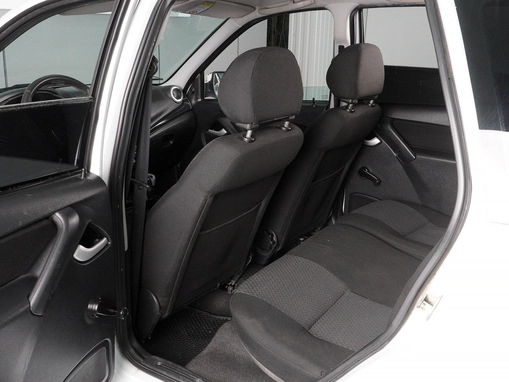 LADA (ВАЗ) Kalina