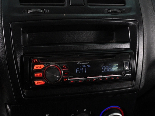 LADA (ВАЗ) Kalina