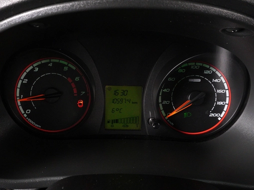 LADA (ВАЗ) Kalina