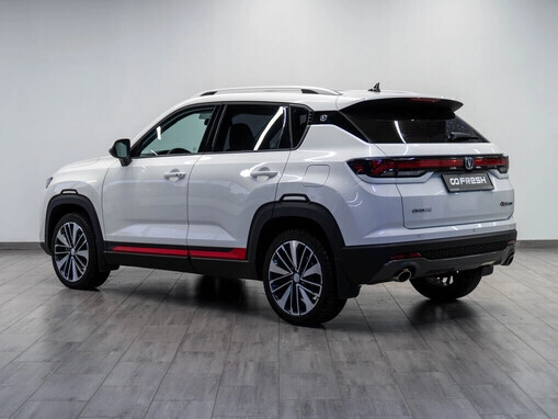 Changan CS35 Plus