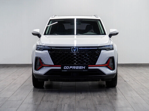 Changan CS35 Plus
