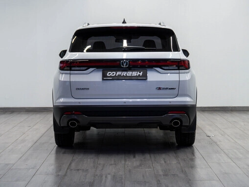 Changan CS35 Plus