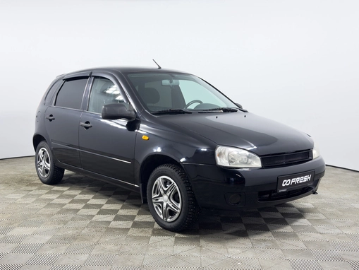 LADA (ВАЗ) Kalina