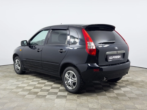 LADA (ВАЗ) Kalina