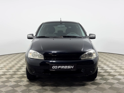 LADA (ВАЗ) Kalina