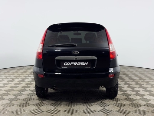 LADA (ВАЗ) Kalina