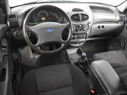 LADA (ВАЗ) Kalina