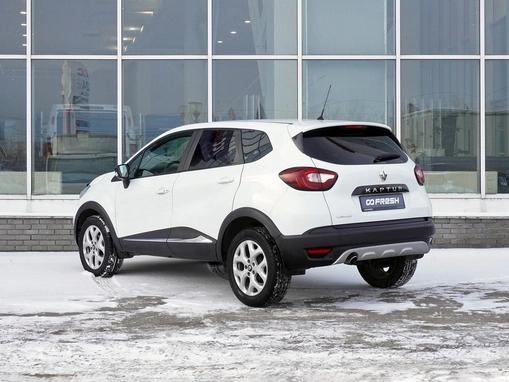 Renault Kaptur