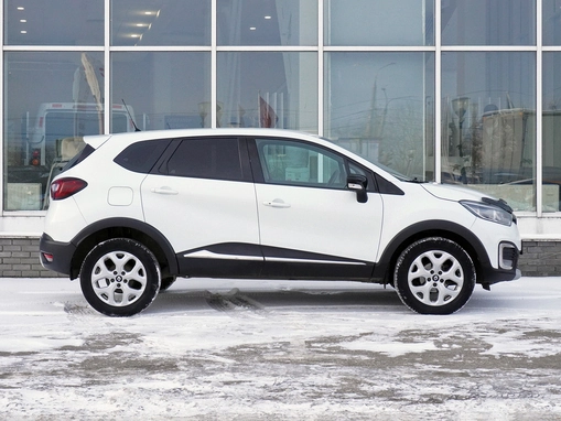 Renault Kaptur