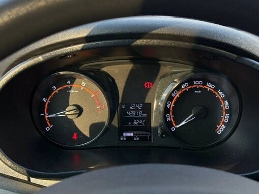 LADA (ВАЗ) Granta