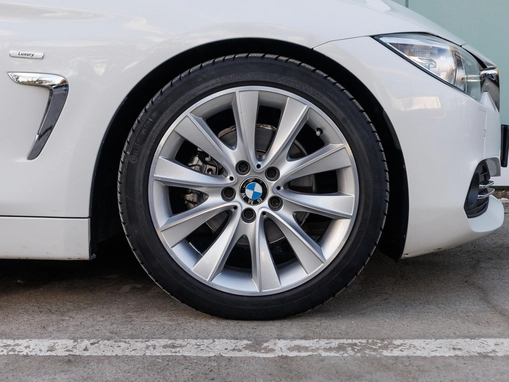 BMW 4 серии