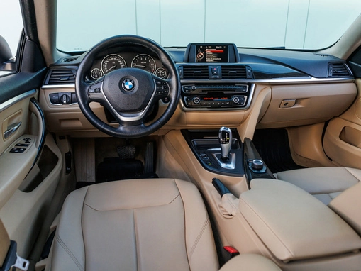 BMW 4 серии