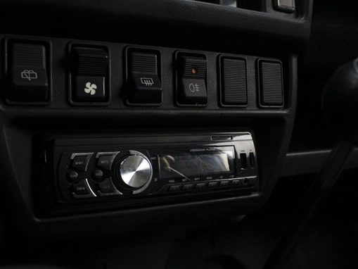 LADA (ВАЗ) 2121 (4x4)