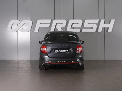 LADA (ВАЗ) Granta