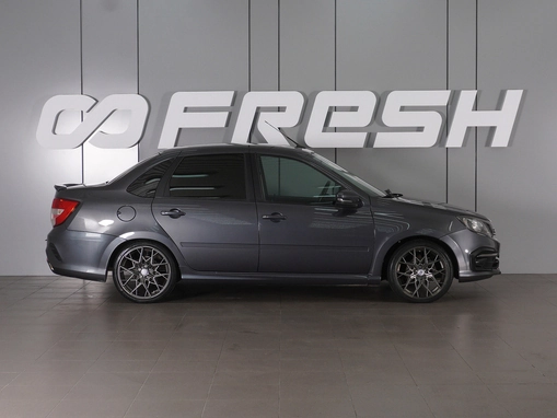 LADA (ВАЗ) Granta