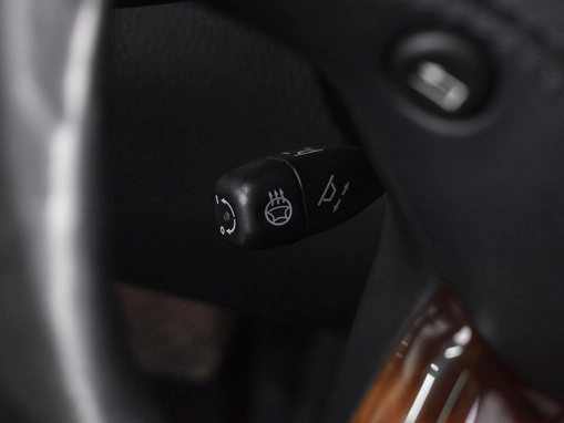 Mercedes-Benz S-Класс