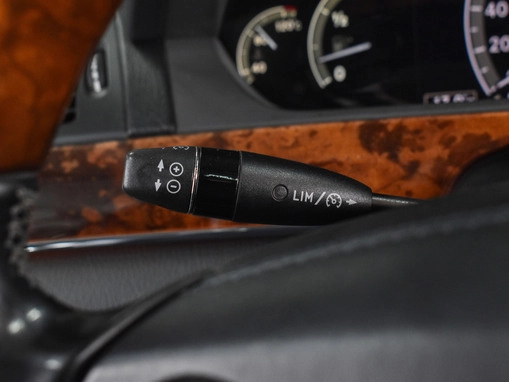 Mercedes-Benz S-Класс