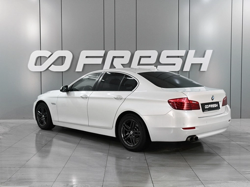 BMW 5 серии