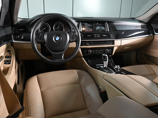 BMW 5 серии