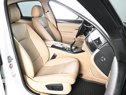 BMW 5 серии