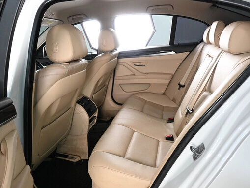 BMW 5 серии