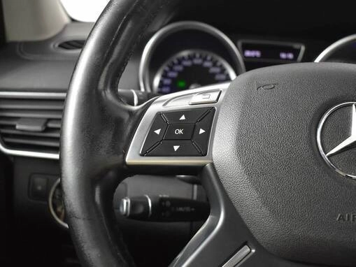 Mercedes-Benz GL-Класс