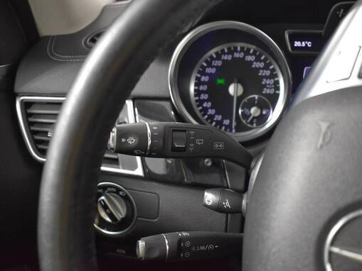 Mercedes-Benz GL-Класс