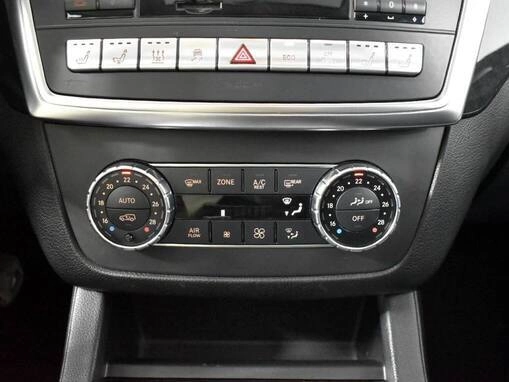 Mercedes-Benz GL-Класс