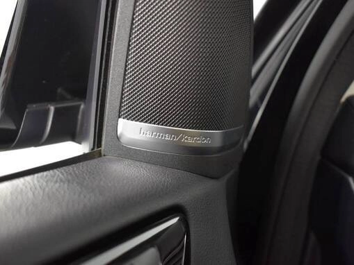 Mercedes-Benz GL-Класс