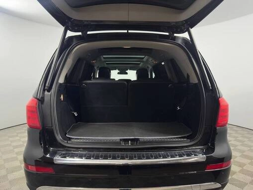 Mercedes-Benz GL-Класс