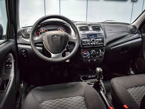 LADA (ВАЗ) Granta