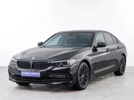 BMW 5 серии