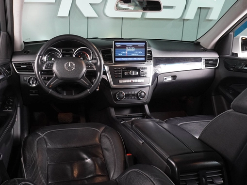 Mercedes-Benz M-Класс