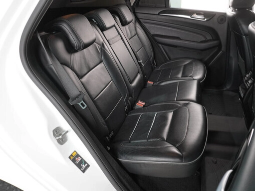 Mercedes-Benz M-Класс