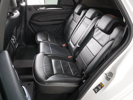 Mercedes-Benz M-Класс