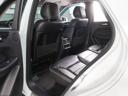 Mercedes-Benz M-Класс