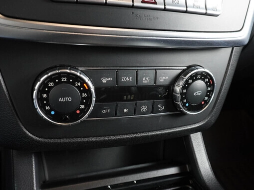 Mercedes-Benz M-Класс