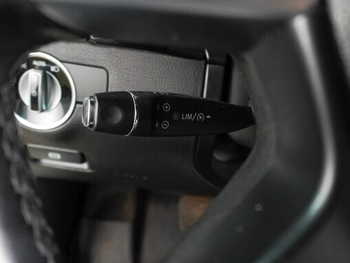 Mercedes-Benz M-Класс