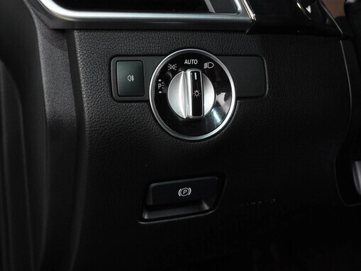 Mercedes-Benz M-Класс